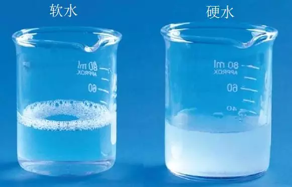 90%的人都不知道如何區分軟水與硬水？