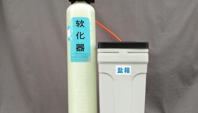 看軟水樹(shù)脂再生劑的再生原理了解軟水鹽的品質(zhì)
