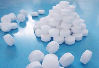 軟水鹽屬于什么類(lèi)別？食用鹽能替代軟水鹽嗎？
